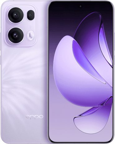 Oppo Reno13 Pro 5G 2025 Standard Edition Dual SIM TD-LTE RU V3 512GB CPH2697